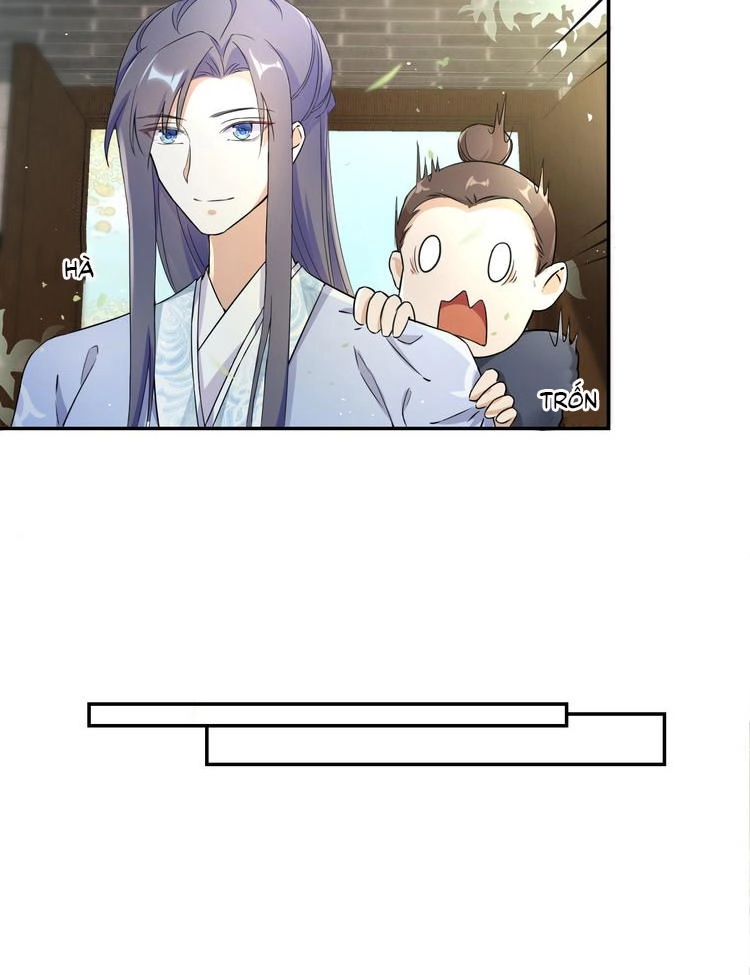 Hoa Nhan Sách Chapter 13.2 - 13