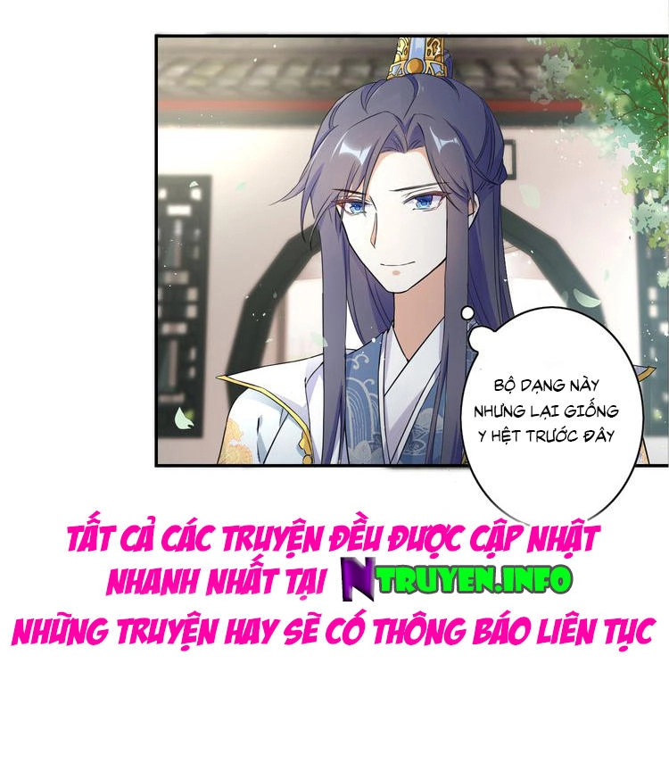 Hoa Nhan Sách Chapter 13.2 - 14