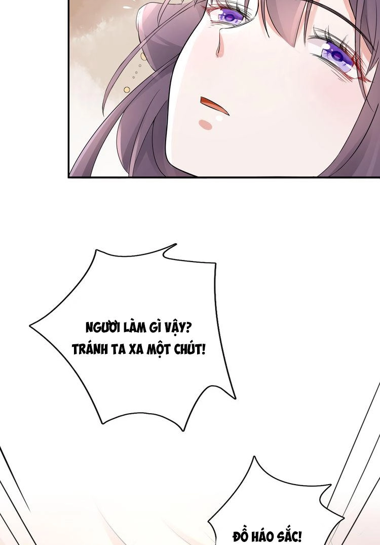 Hoa Nhan Sách Chapter 13.2 - 17