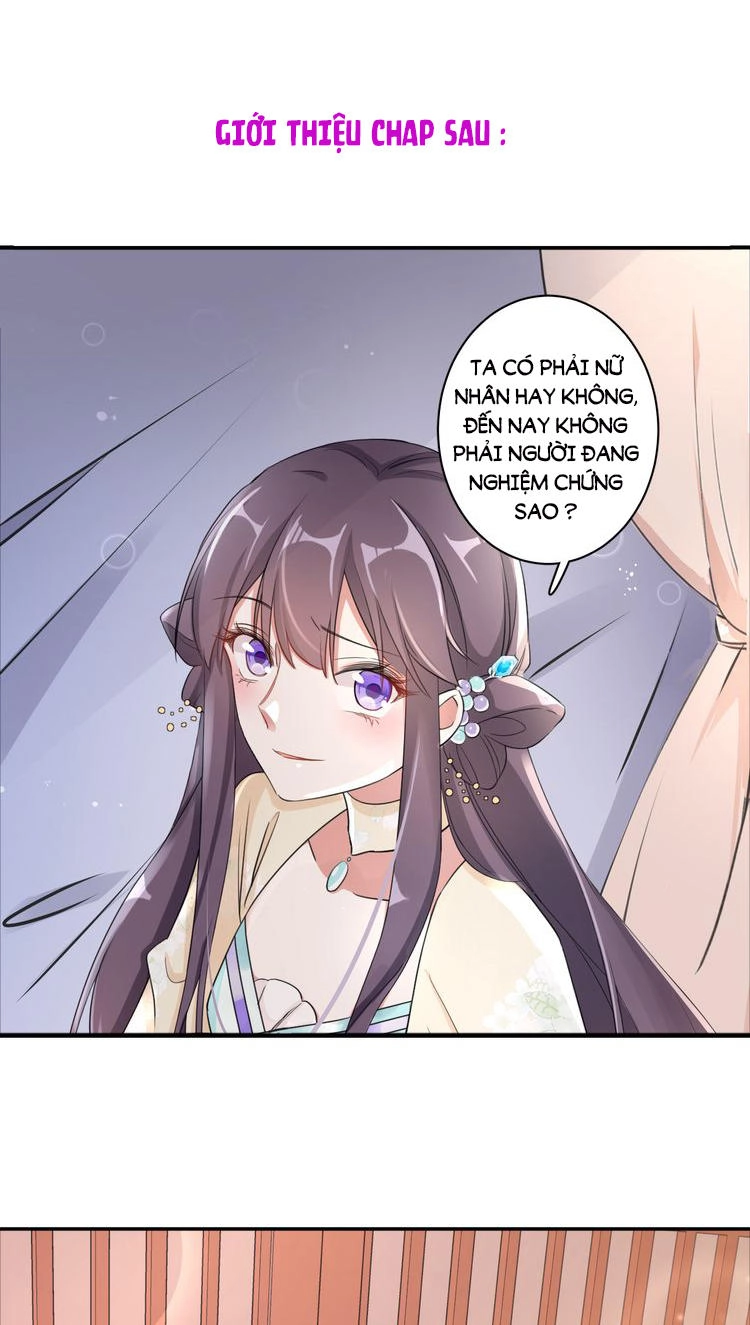 Hoa Nhan Sách Chapter 13.2 - 21