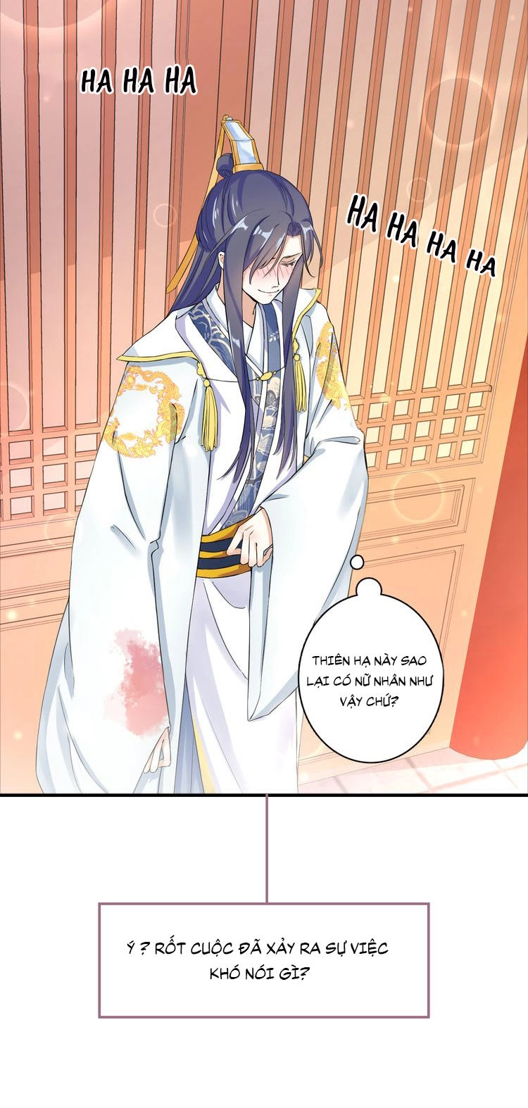 Hoa Nhan Sách Chapter 13.2 - 22