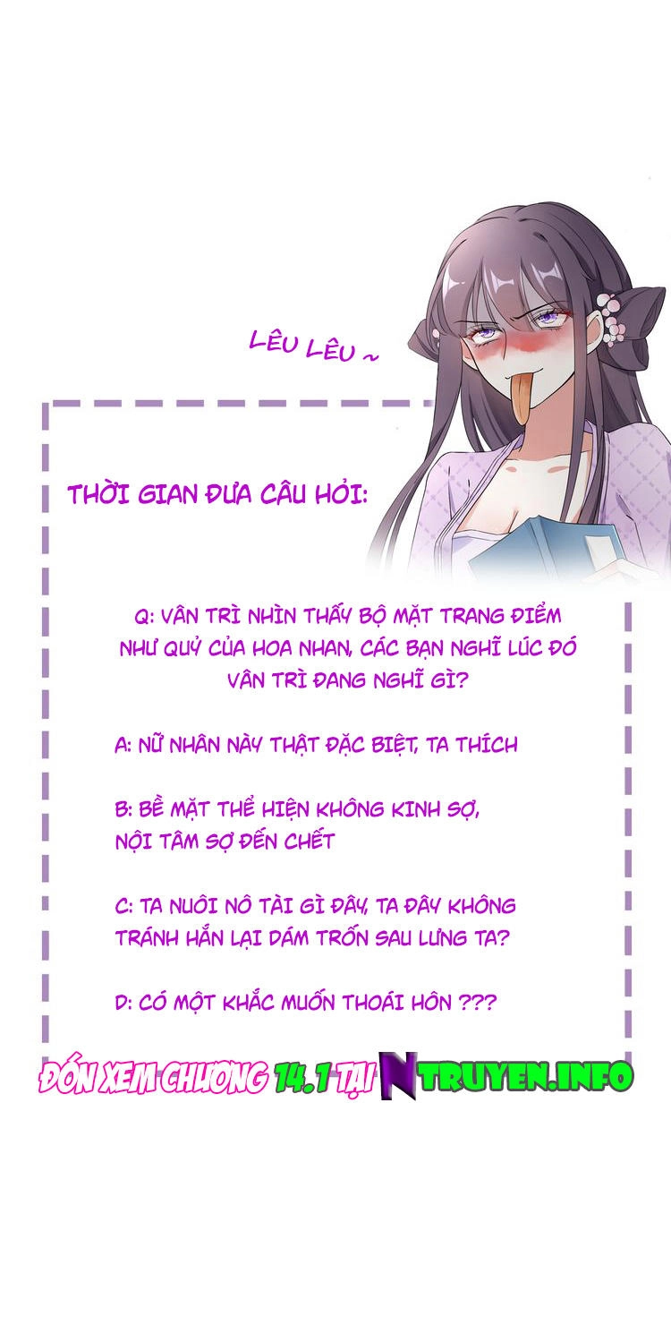 Hoa Nhan Sách Chapter 13.2 - 23