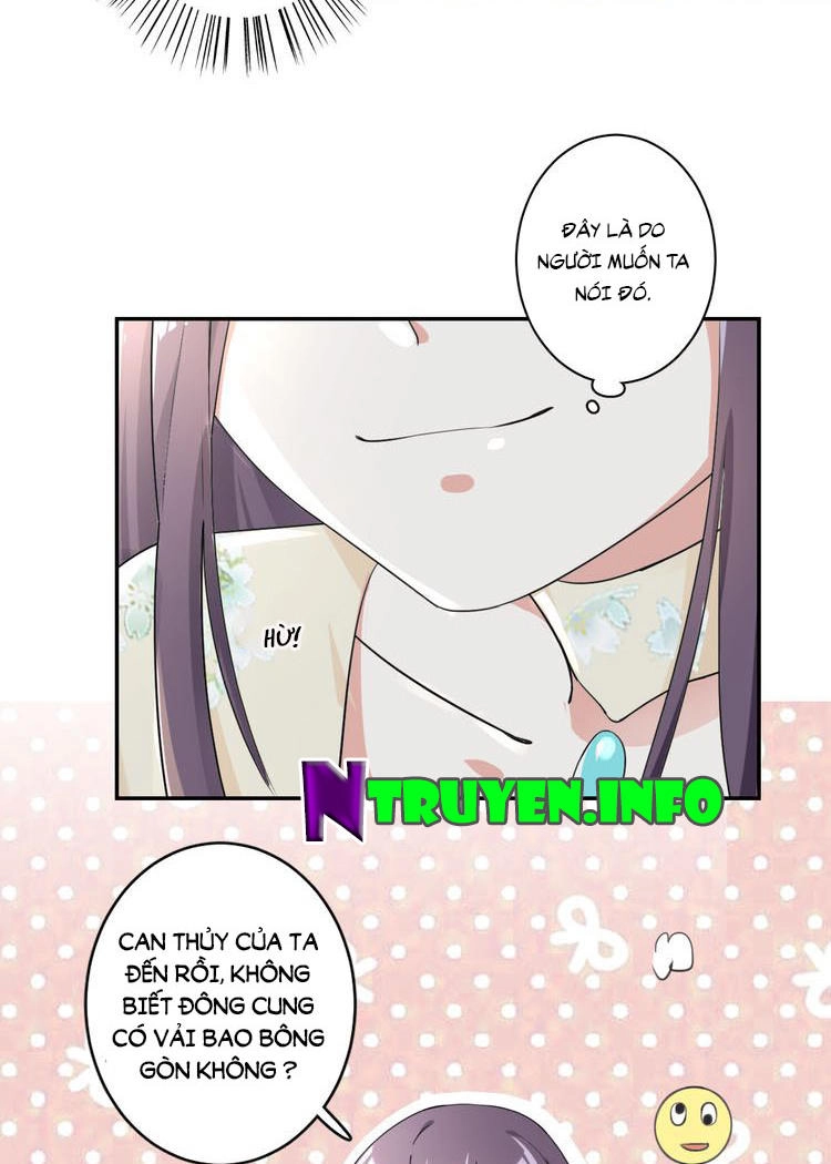 Hoa Nhan Sách Chapter 14.1 - 6