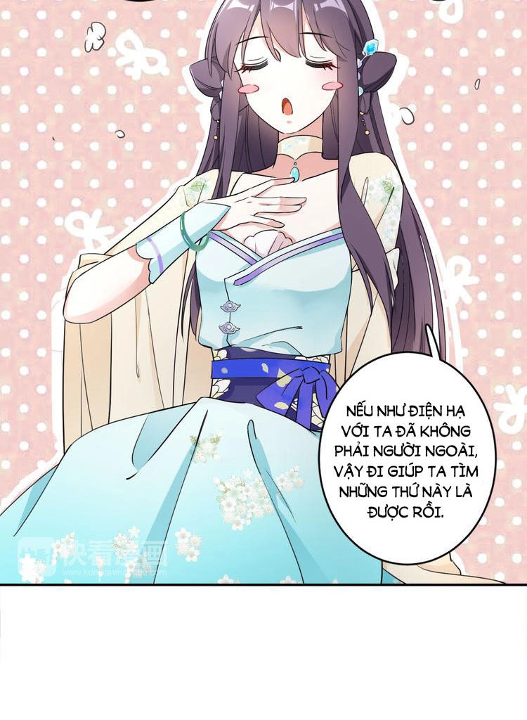 Hoa Nhan Sách Chapter 14.1 - 7