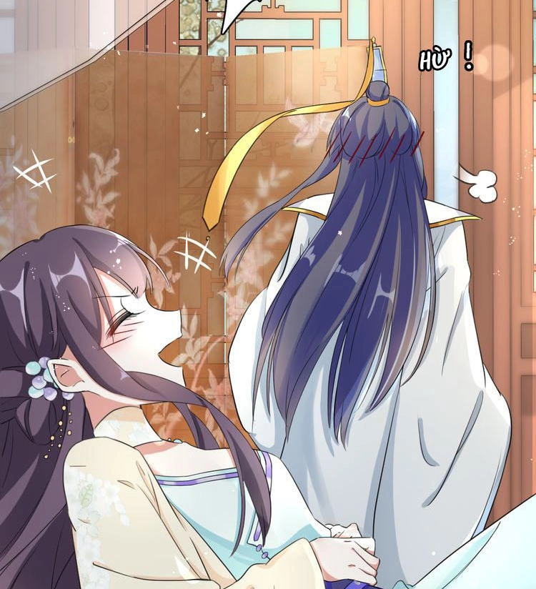 Hoa Nhan Sách Chapter 14.1 - 11