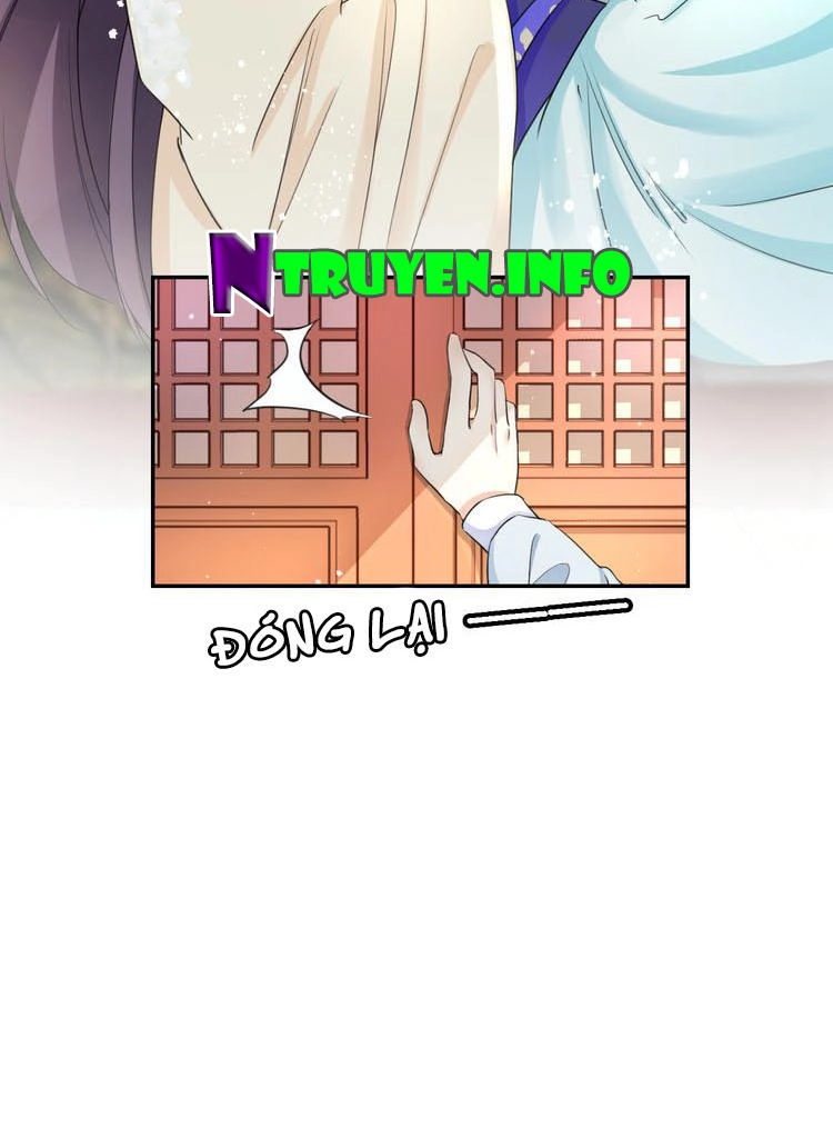 Hoa Nhan Sách Chapter 14.1 - 12