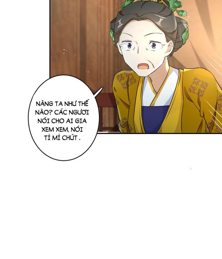 Hoa Nhan Sách Chapter 14.2 - 6