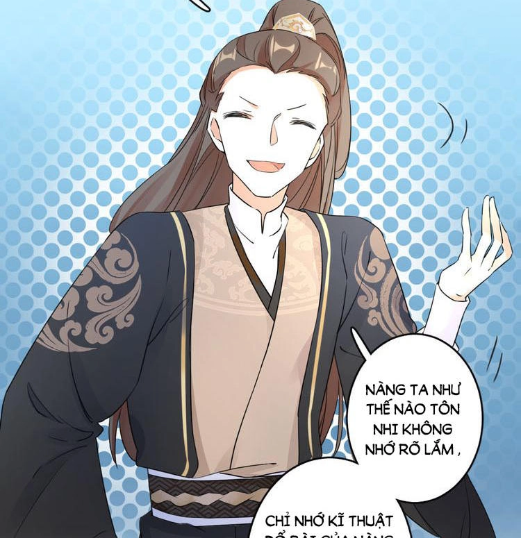 Hoa Nhan Sách Chapter 14.2 - 8