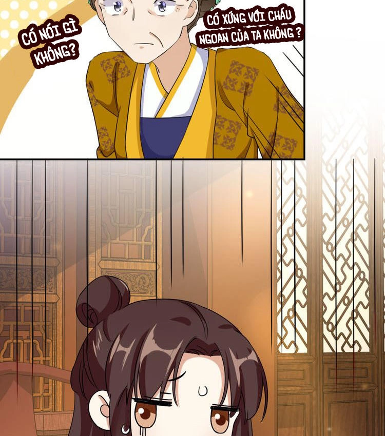 Hoa Nhan Sách Chapter 14.2 - 15