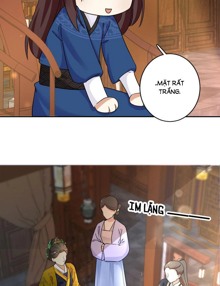 Hoa Nhan Sách Chapter 14.2 - 16