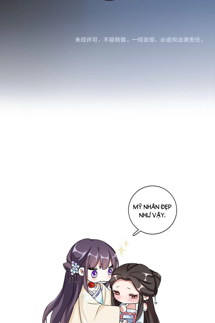 Hoa Nhan Sách Chapter 14.2 - 23