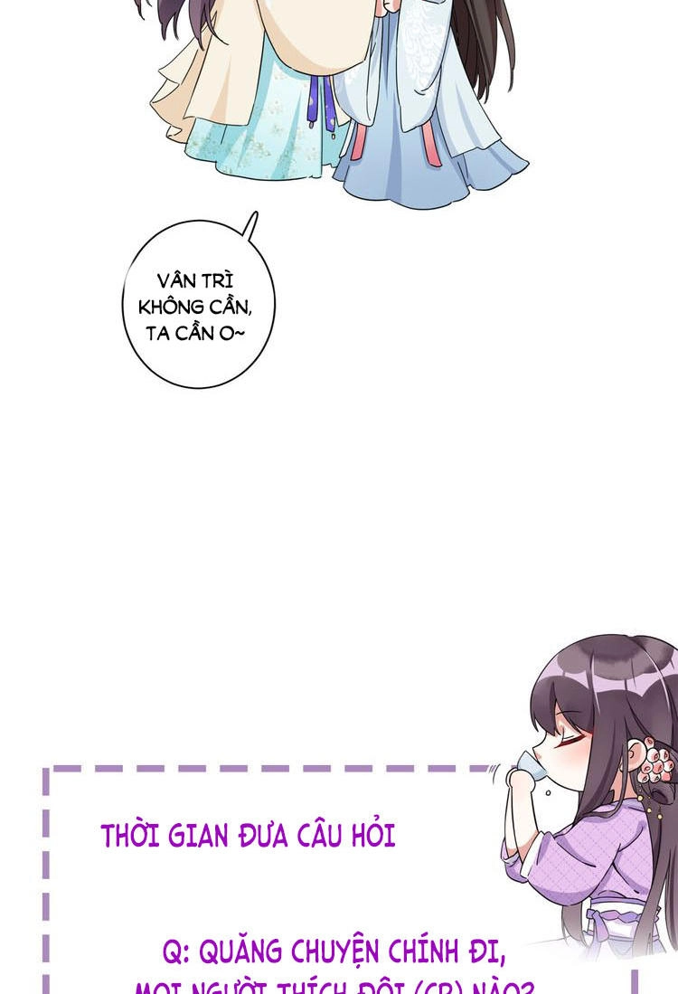 Hoa Nhan Sách Chapter 14.2 - 24