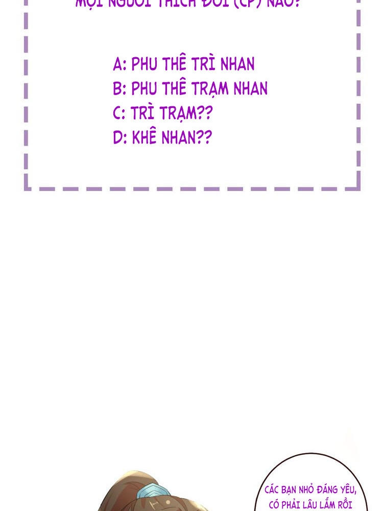 Hoa Nhan Sách Chapter 14.2 - 25