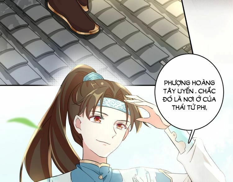 Hoa Nhan Sách Chapter 15.1 - 6