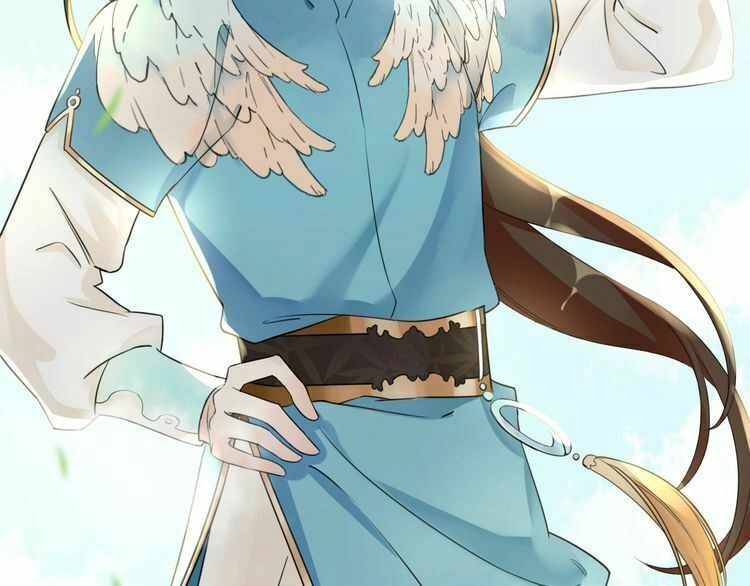 Hoa Nhan Sách Chapter 15.1 - 7