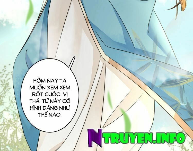 Hoa Nhan Sách Chapter 15.1 - 8