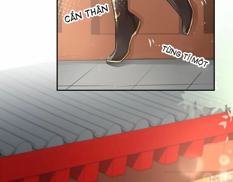 Hoa Nhan Sách Chapter 15.1 - 17