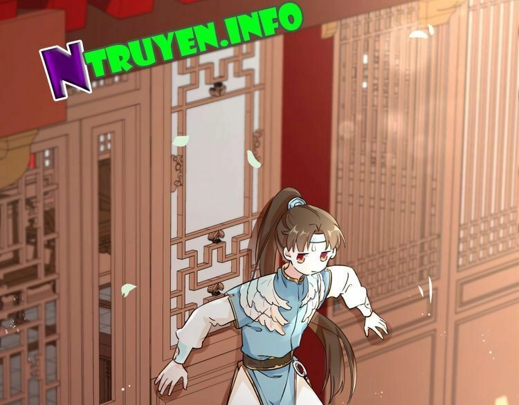 Hoa Nhan Sách Chapter 15.1 - 18