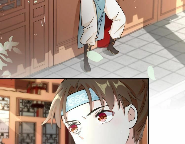 Hoa Nhan Sách Chapter 15.1 - 19