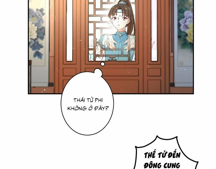 Hoa Nhan Sách Chapter 15.1 - 21