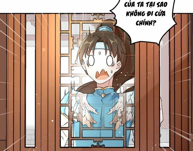 Hoa Nhan Sách Chapter 15.1 - 22