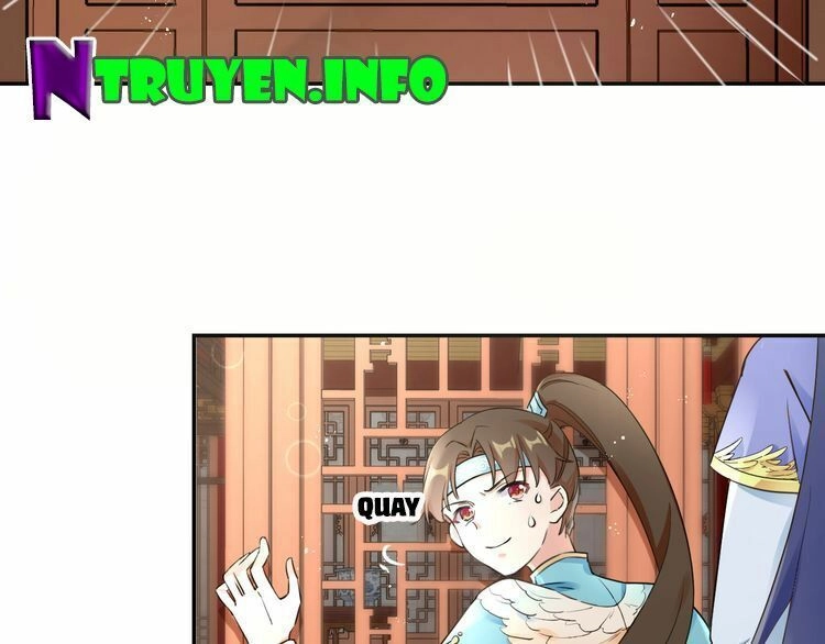 Hoa Nhan Sách Chapter 15.1 - 23