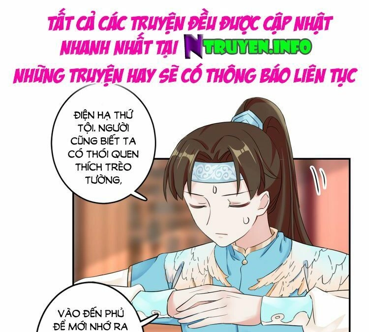 Hoa Nhan Sách Chapter 15.1 - 28