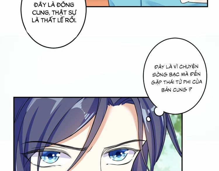 Hoa Nhan Sách Chapter 15.1 - 29