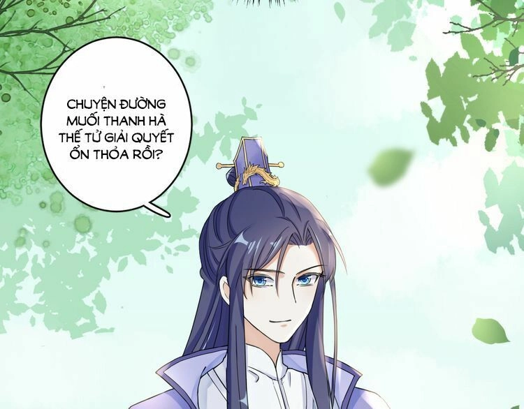 Hoa Nhan Sách Chapter 15.1 - 31