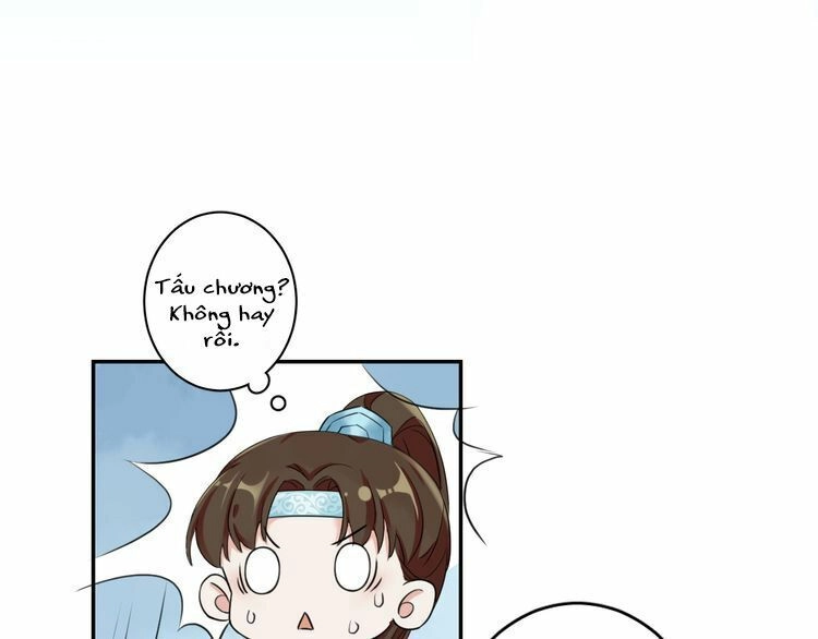 Hoa Nhan Sách Chapter 15.1 - 33