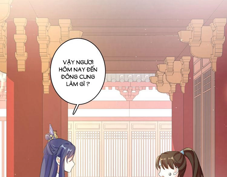 Hoa Nhan Sách Chapter 15.2 - 3