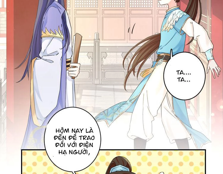 Hoa Nhan Sách Chapter 15.2 - 4