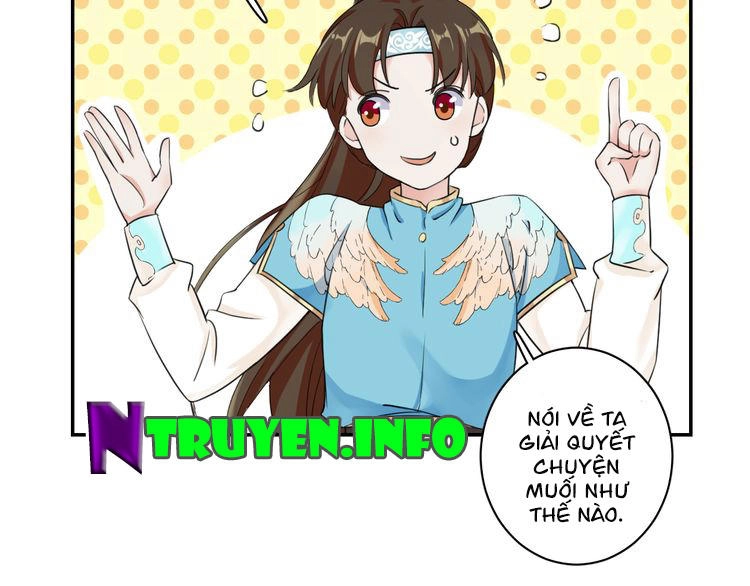 Hoa Nhan Sách Chapter 15.2 - 5