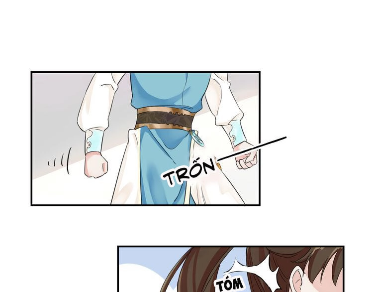 Hoa Nhan Sách Chapter 15.2 - 6