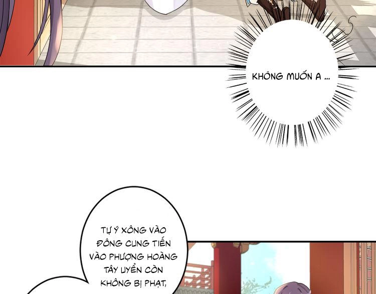 Hoa Nhan Sách Chapter 15.2 - 10