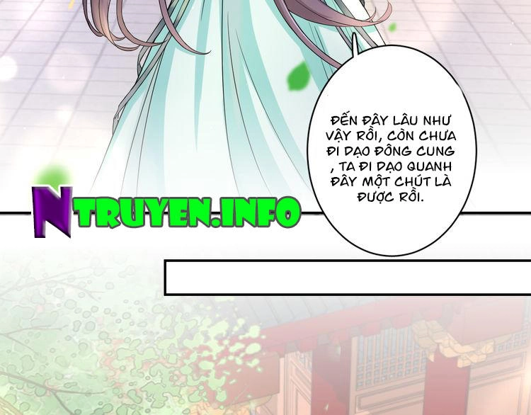 Hoa Nhan Sách Chapter 15.2 - 15