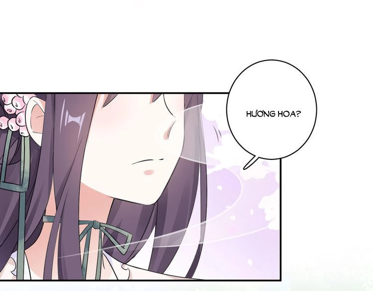 Hoa Nhan Sách Chapter 15.2 - 19
