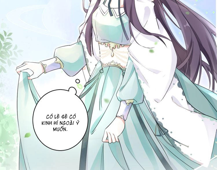 Hoa Nhan Sách Chapter 15.2 - 21