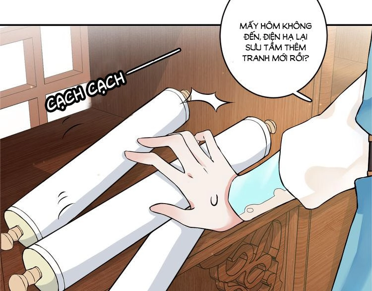 Hoa Nhan Sách Chapter 15.2 - 31