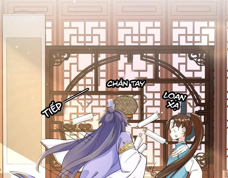 Hoa Nhan Sách Chapter 15.2 - 33