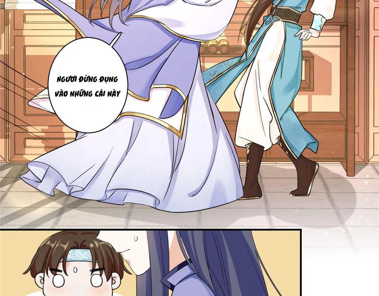 Hoa Nhan Sách Chapter 15.2 - 34