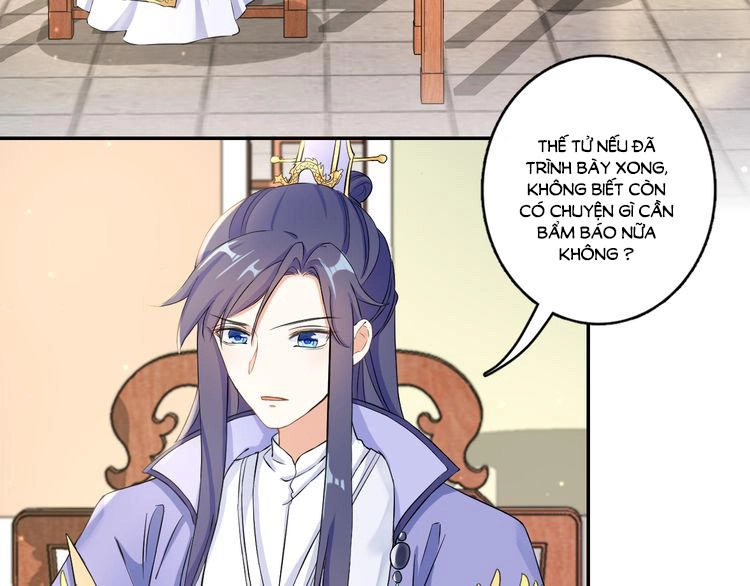 Hoa Nhan Sách Chapter 16.1 - 5