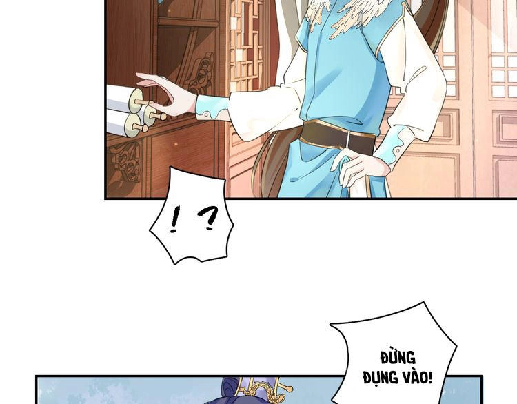 Hoa Nhan Sách Chapter 16.1 - 7