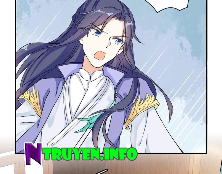 Hoa Nhan Sách Chapter 16.1 - 8