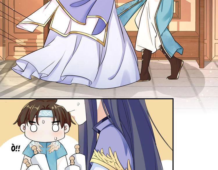 Hoa Nhan Sách Chapter 16.1 - 12