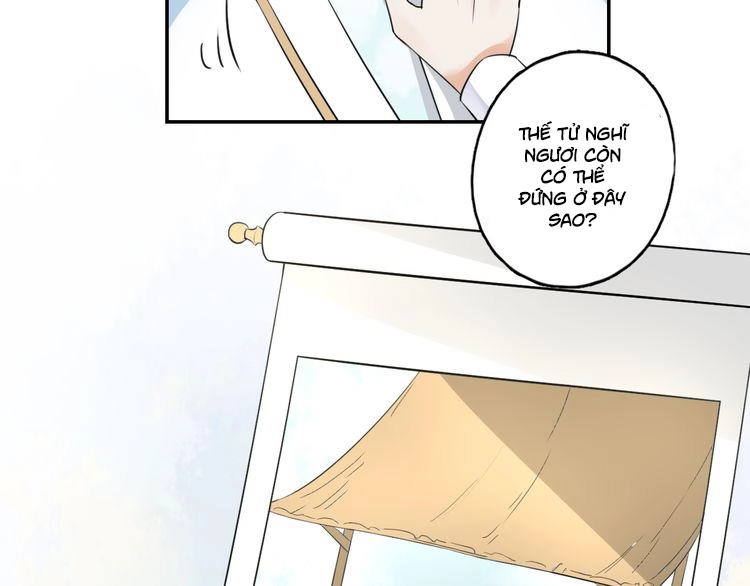 Hoa Nhan Sách Chapter 16.1 - 20