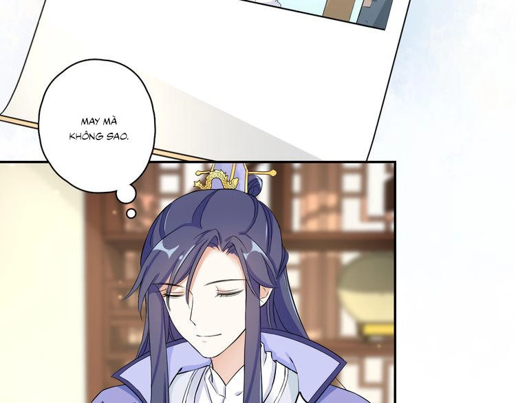 Hoa Nhan Sách Chapter 16.1 - 22