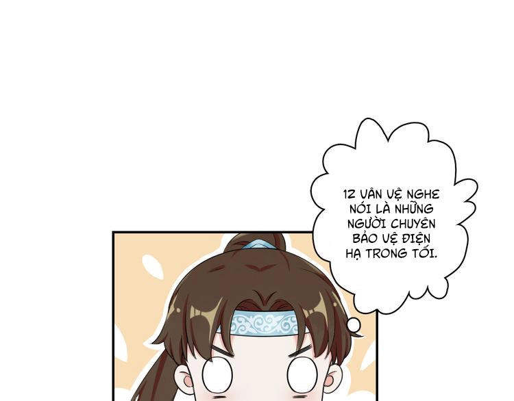 Hoa Nhan Sách Chapter 16.1 - 26