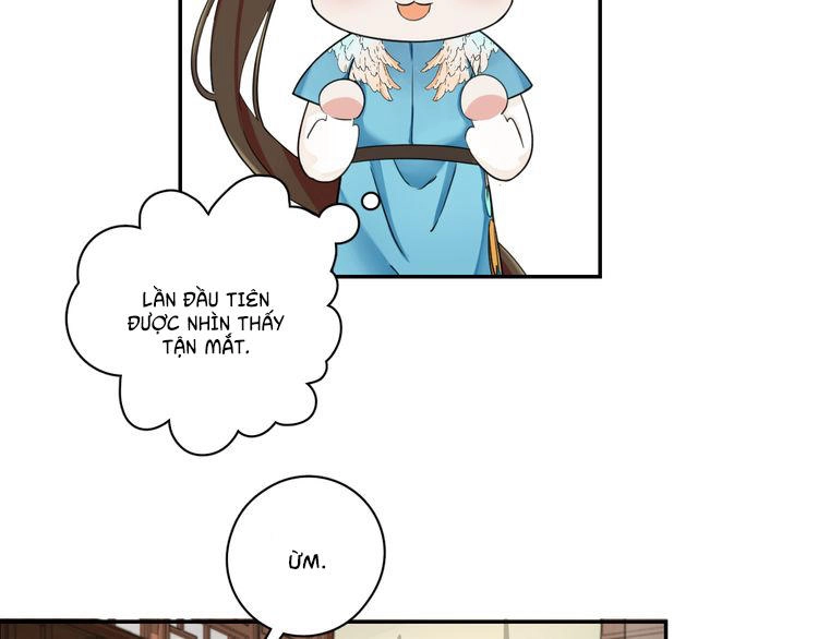 Hoa Nhan Sách Chapter 16.1 - 27