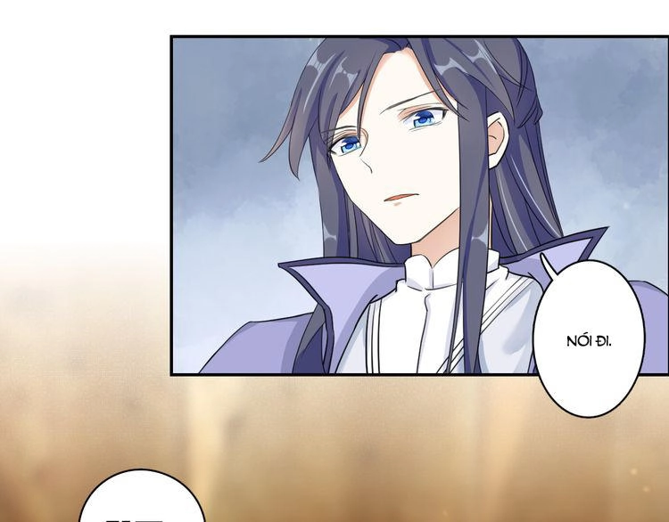 Hoa Nhan Sách Chapter 16.1 - 29